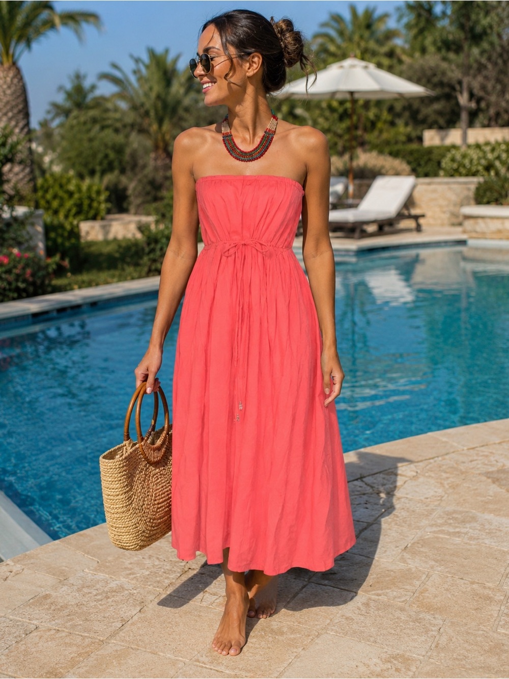 Moda International | Dress